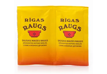 Raugs sausais Rīgas 2*14g