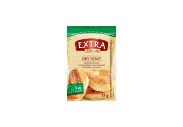 Sausais raugs EXTRA LINE 11g