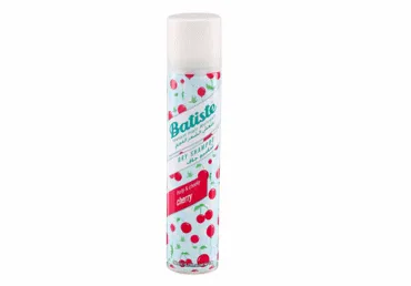 Sausais šampūns BATISTE Cherry, 200ml