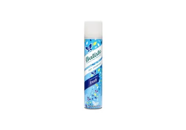 Sausais šampūns BATISTE Fresh, 200ml