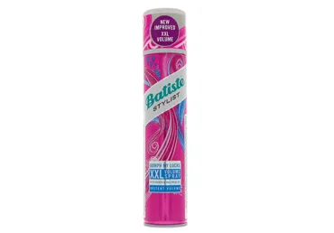 Sausais šampūns BATISTE Volume XXL, 200ml
