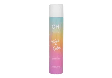 Sausais šampūns CHI Vibes Wake + Fake 157ml