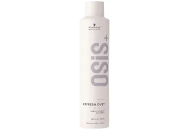 Sausais šampūns OSIS+ Refresh Dust 300ml