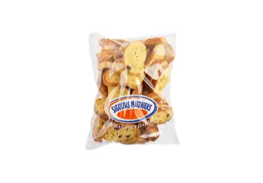 Sausiņi ar rozīnēm SIGULDAS MAIZNIEKS 300g