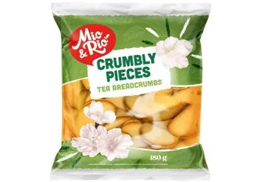 Sausiņi MIO&RIO 180g