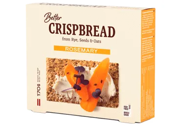 Sausmaizītes ar rozmarīnu BETTER 140g [20]