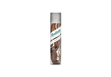 Saus.šamp.BATISTE tumšiem matiem 200ml