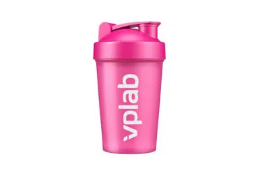 Šeikeris VPLAB rozā 500ml