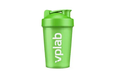 Šeikeris VPLAB zaļš 500ml