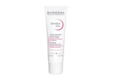 Sejas krēms BIODERMA Sensibio DS+ 40ml