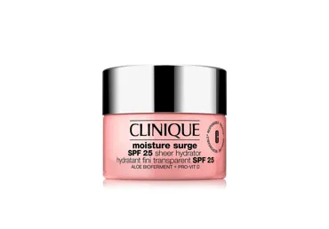 Sejas krēms CLINIQUE Moisture SPF25 50ml