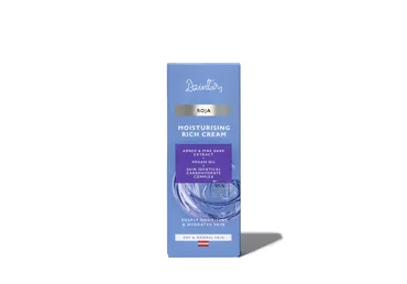 Sejas krēms DZINTARS Roja barojošs 50ml