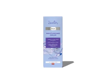 Sejas krēms DZINTARS Roja mitrinošs 50ml