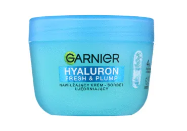 Sejas krēms GARNIER Hyaluron 85ml