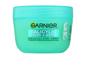 Sejas krēms GARNIER Salicylic 85ml