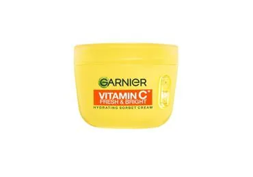 Sejas krēms GARNIER Vitamin C 85ml
