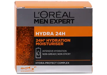 Sejas krēms L'OREAL MEN EXPERT Hydra 50ml