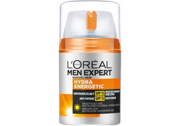 Sejas krēms L'OREAL MEN EXPERT SPF15 50ml