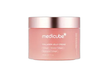 Sejas krēms MEDICUBE Collagen 110ml