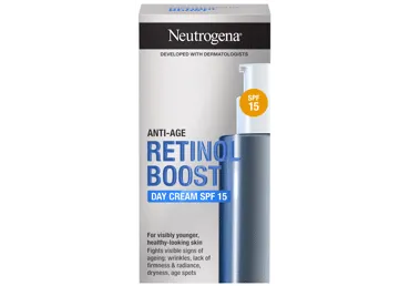 Sejas krēms NEUTROGENA Retinol dienas 50ml