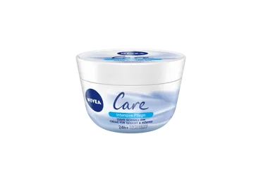 Sejas krēms NIVEA Care barojošs 100ml