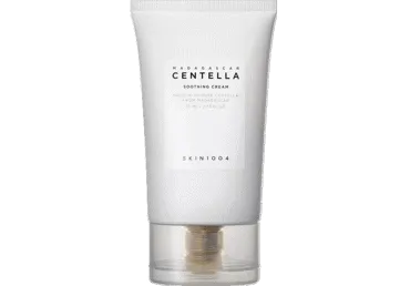 Sejas krēms SKIN 1004 Centella 75ml