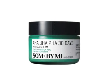 Sejas krēms SOME BY MI AHA BHA PHA 60g