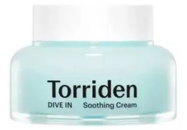 Sejas krēms TORRIDEN Dive In 100ml