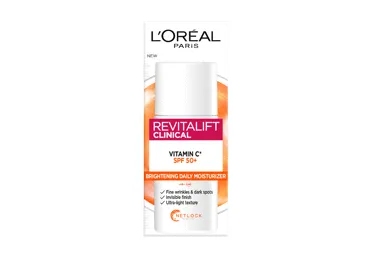 Sejas kr.L'OREAL Revitalift SPF50+ 50ml
