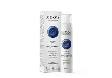 Sejas kr.MOSSA Youth Defence dienas 50ml