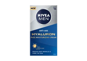 Sejas kr.NIVEA Men Anti-Age mitrin.50ml