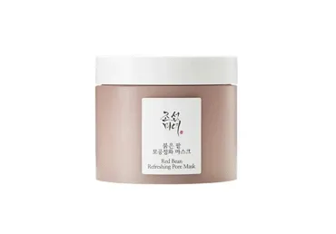 Sejas maska BEAUTY OF JOSEON Red 140ml