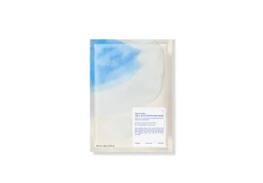 Sejas maska DR.ALTHEA Aqua Blue 28g