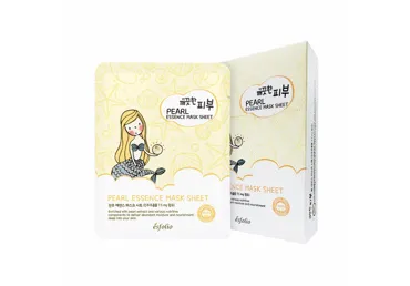 Sejas maska ESFOLIO Pearl Essence 25ml