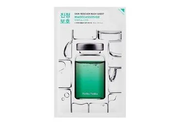 Sejas maska HOLIKA HOLIKA Madecassosode 20ml