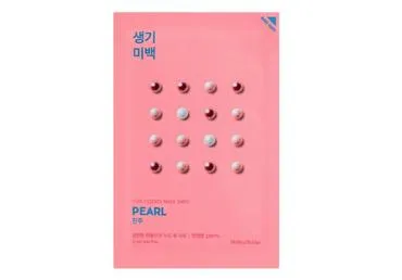 Sejas maska HOLIKA HOLIKA Pearl