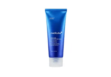 Sejas maska MEDICUBE Zero Pore 100g