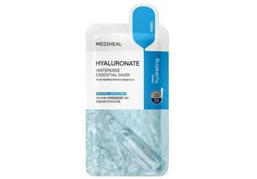 Sejas maska MEDIHEAL Hyaluronate
