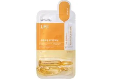 Sejas maska MEDIHEAL I.P.I