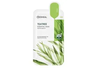 Sejas maska MEDIHEAL Teatree