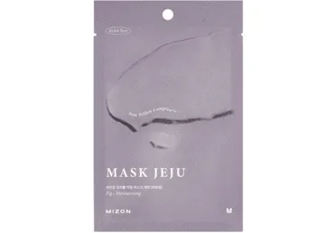 Sejas maska MIZON Jeju Fig 23g