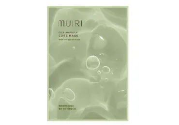 Sejas maska MUIRI Core 25g