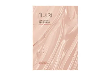 Sejas maska MUIRI Vita 25g