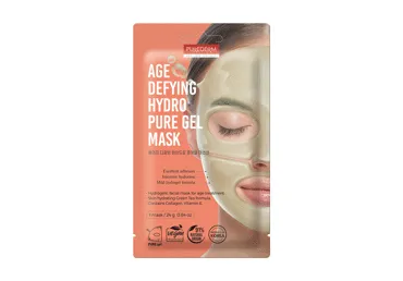 Sejas maska PUREDERM Age Defying 25g