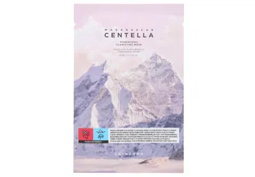 Sejas maska SKIN 1004 Centella Poremizing 25ml
