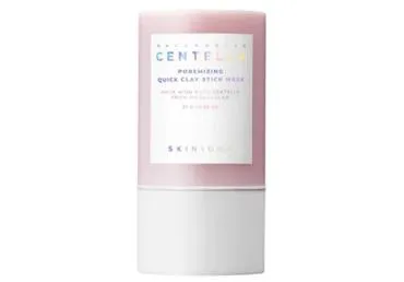 Sejas maska SKIN 1004 Centella zīmulis 27g