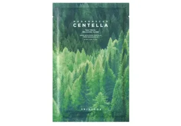 Sejas maska SKIN1004 Centella Tea-Trica 25ml