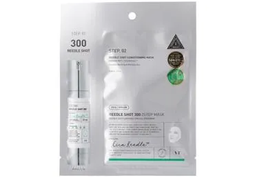 Sejas maska VT COSMETICS Reedle Shot 300