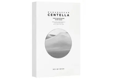 Sejas maskas SKIN 1004 Centella Glow 5gb.