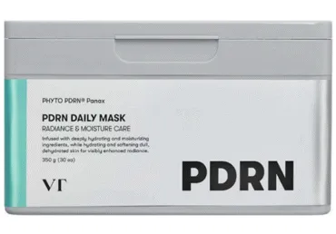 Sejas maskas VT COSMETICS PDRN 30gab.